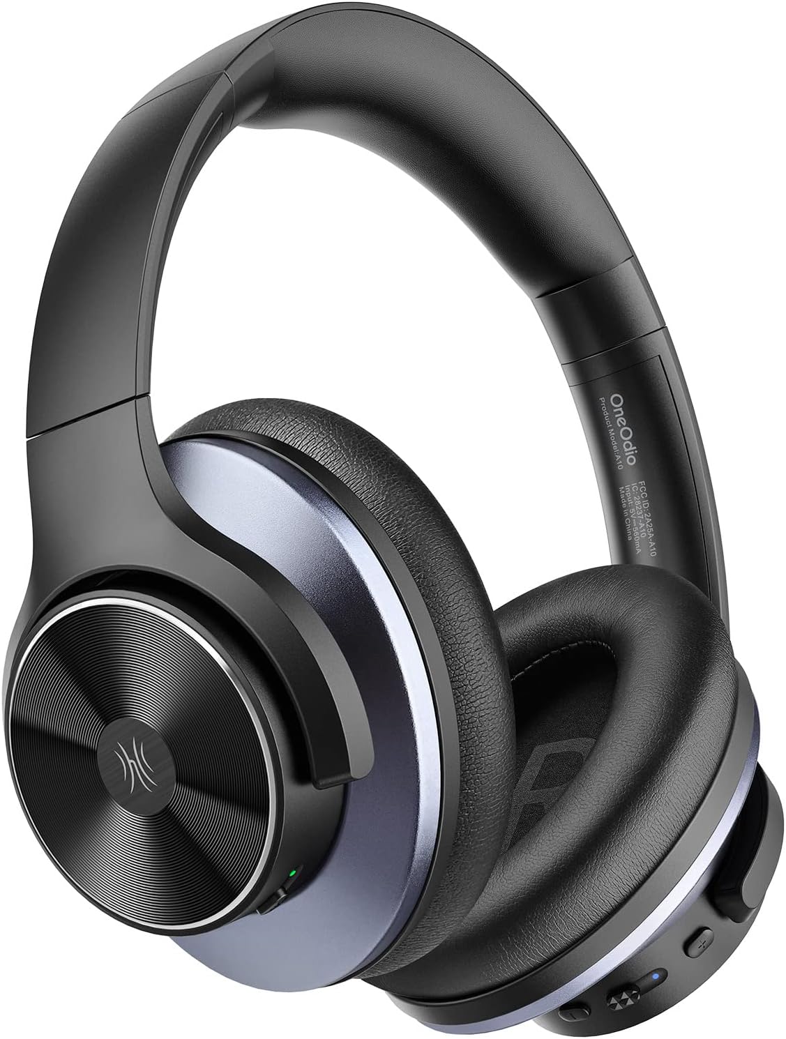 Premium Wireless Headphones with Noise Isolation
